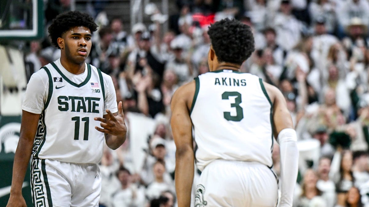 MSU basketball has one player invited to NBA Combine