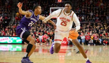 Nets projected to take Derik Queen with 8th pick