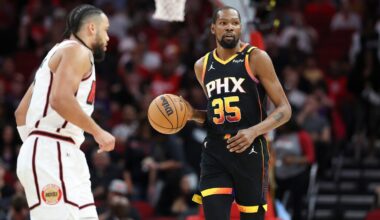 Rockets, Mavericks next team favorites