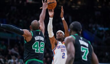 Our picks after Round 1 of 2025 NBA Playoffs