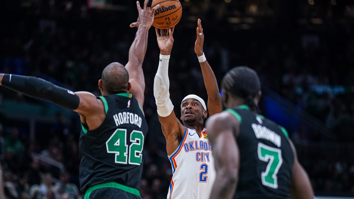 Our picks after Round 1 of 2025 NBA Playoffs