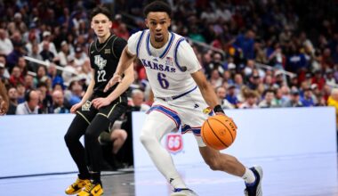 Texas A&M lands Rylan Griffen