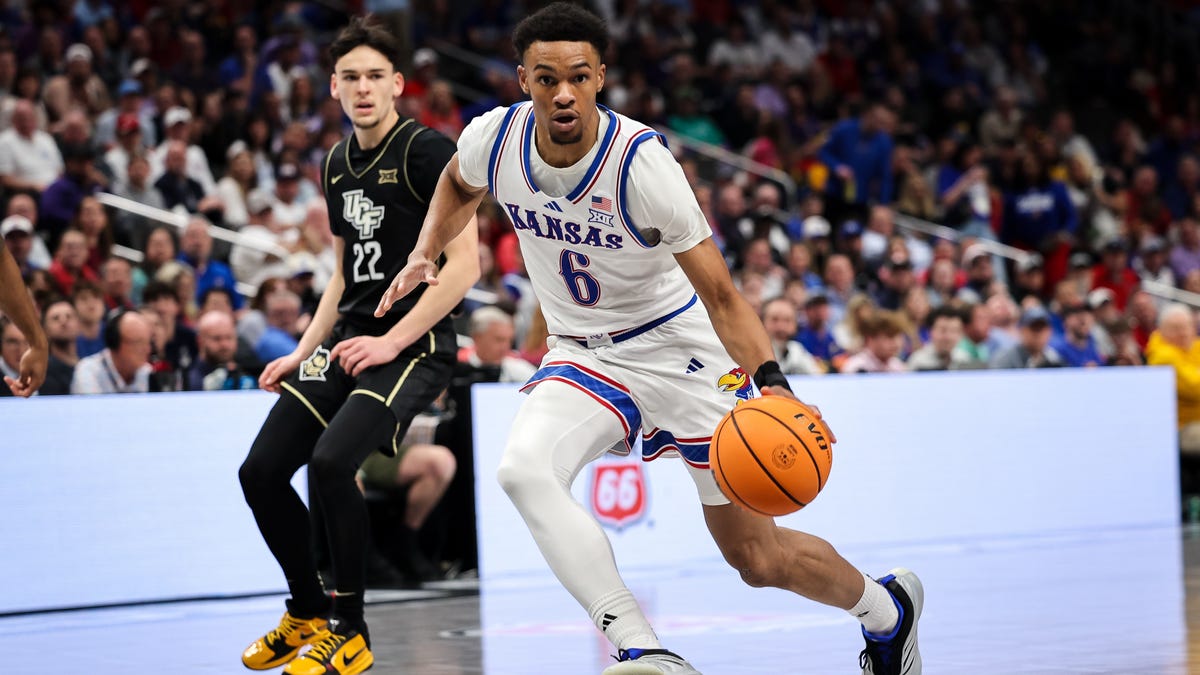 Texas A&M lands Rylan Griffen