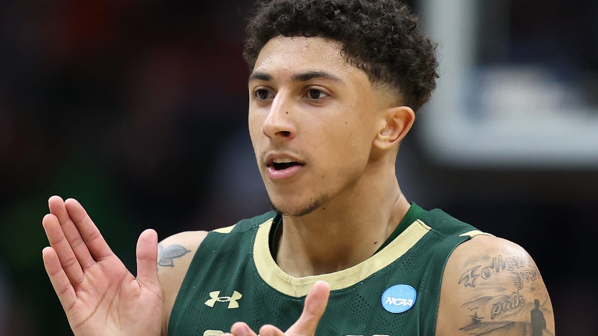 NBA combine invites for Nique Clifford, John Tonje