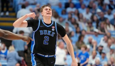 NBA draft scouting report and intel