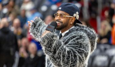 Big Sean to join DSO in June for an evening of orchestral hip-hop