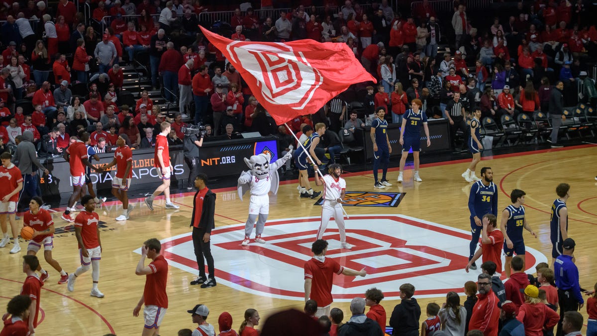 BU gets commitment from Class of 2026