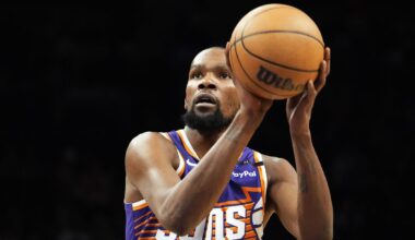 Suns lottery team, but Rockets have pick; Mavs win Flagg with No.1 pick