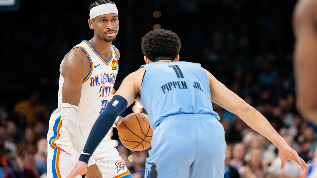 Picks, odds for 2025 NBA Playoffs