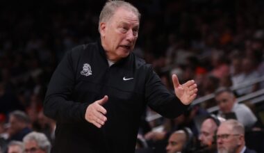 Michigan State basketball HC Tom Izzo endorses SVSU head coach hire