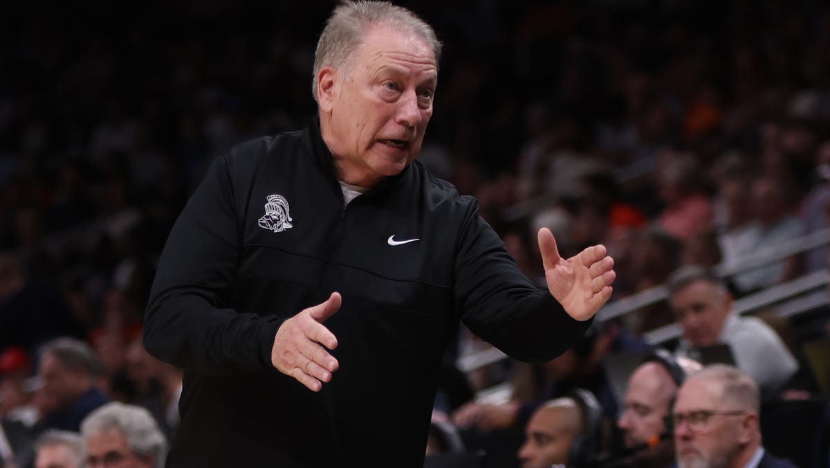 Michigan State basketball HC Tom Izzo endorses SVSU head coach hire