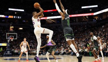 Shams Charania reveals new partner for Kevin Durant trade. KD responds