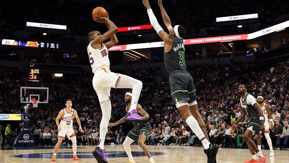 Shams Charania reveals new partner for Kevin Durant trade. KD responds