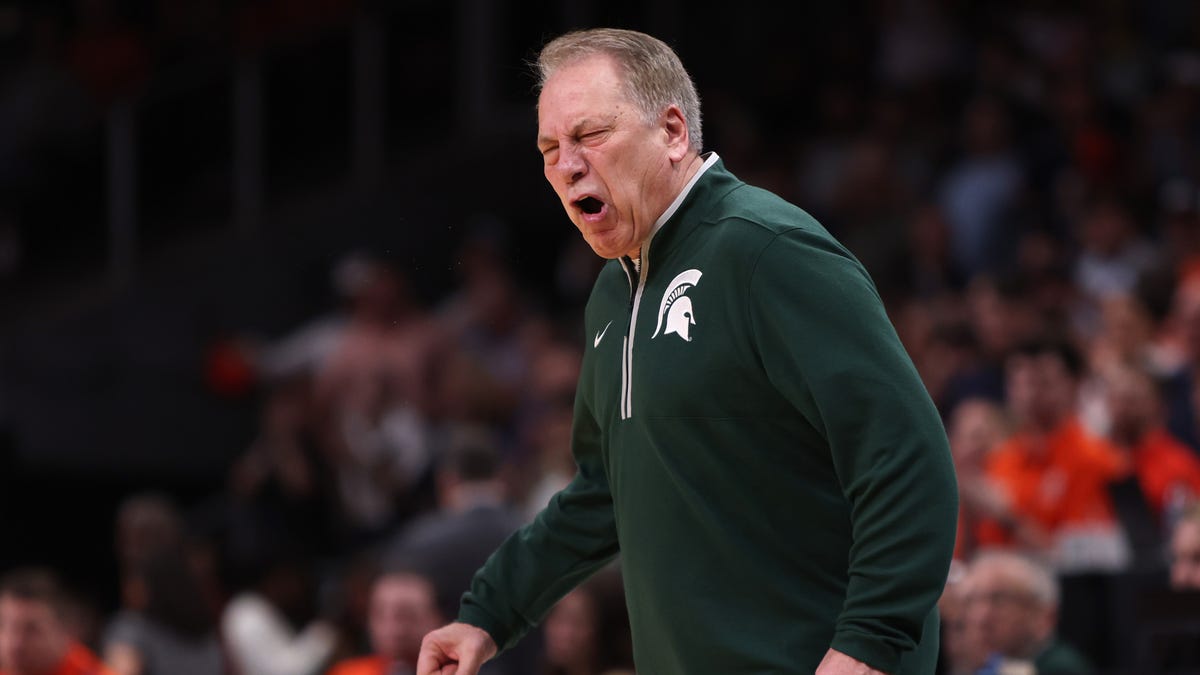 MSU hoops drops out of top 20 in latest Jon Rothstein preseason rankings