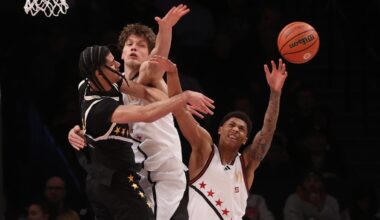 One-time UW Basketball Signee Announces Pledge To Ole Miss