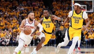 Predictions, odds for NBA Playoffs