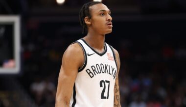 Would the Nets sign Maxwell Lewis to an contract extension?
