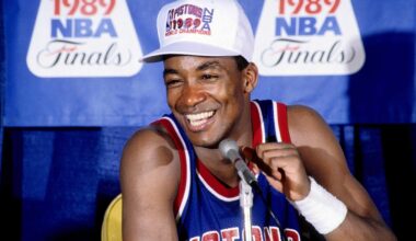 Every All-NBA pick after Cade Cunningham's selection