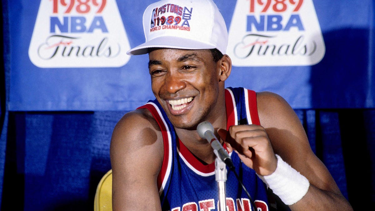 Every All-NBA pick after Cade Cunningham's selection