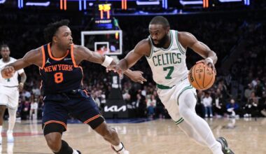 What to know about NBA Eastern Conference semifinals