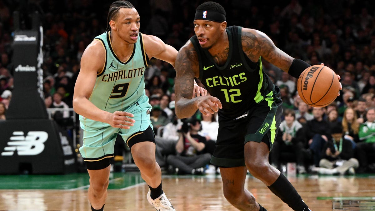 Torrey Craig is open to returning to Boston Celtics next season