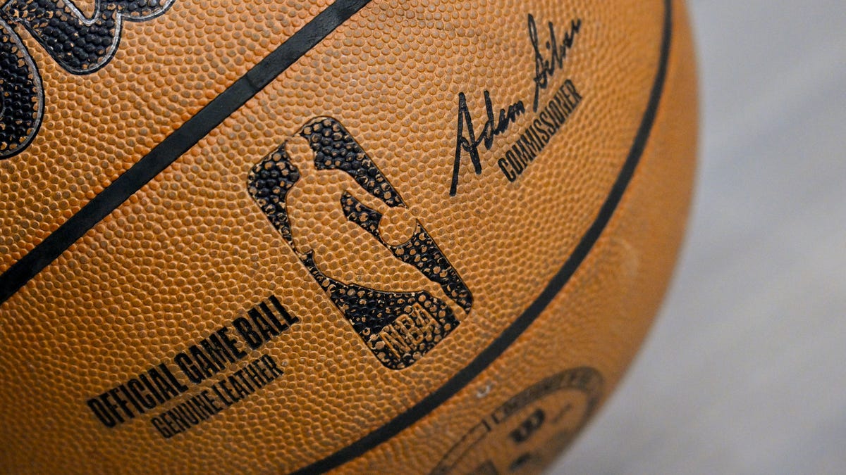 NBA on NBC features return of famous sports anthem 'Roundball Rock'