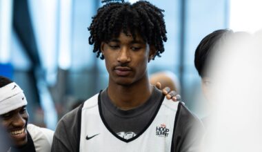 5-star son of NBA star to visit Ducks