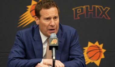 Suns coaching candidate has Michigan State ties with team owner, GM