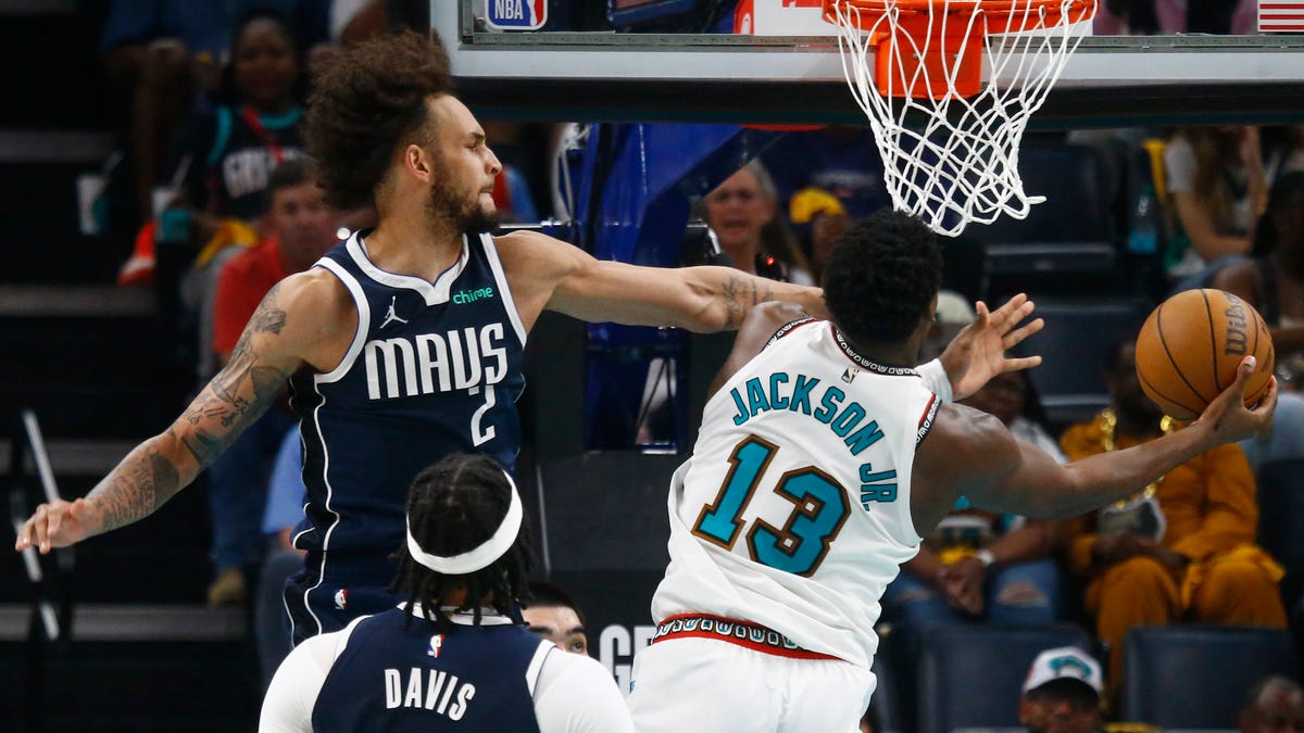 Are Ja Morant, Memphis ready for long haul?