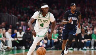 Dallas Mavericks could pursue a trade for Jrue Holiday