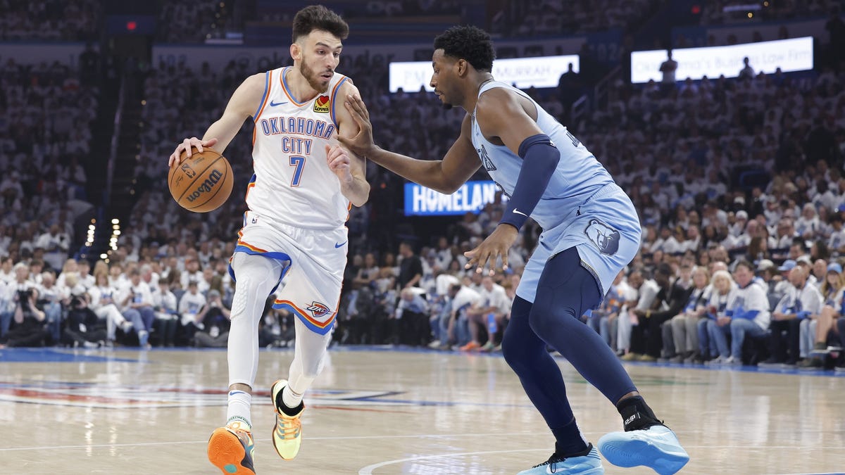 How to watch NBA playoffs Game 2