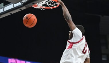 Duke basketball commit Cedric Coward impresses NBA draft analysts