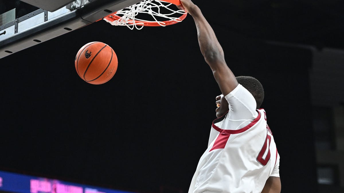 Duke basketball commit Cedric Coward impresses NBA draft analysts