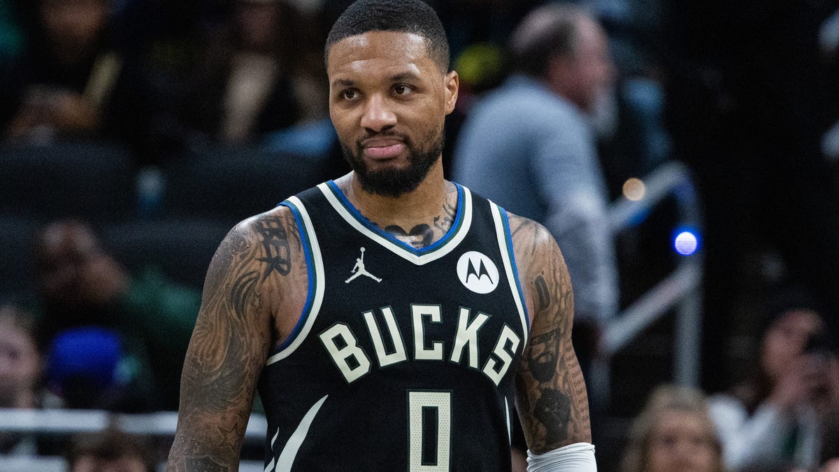 How to watch NBA playoffs Game 2