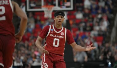 Jeremiah Fears strengths, weaknesses, team fit