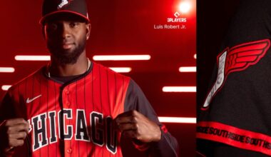 How to buy Chicago White Sox city connect MLB collection, jersey, hat