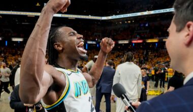 Celtics to Pacers trade grades