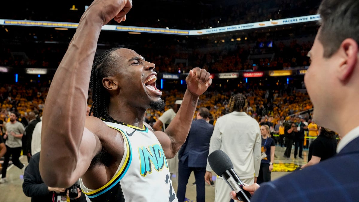 Celtics to Pacers trade grades