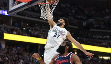 Predictions and odds for NBA playoff Game 6