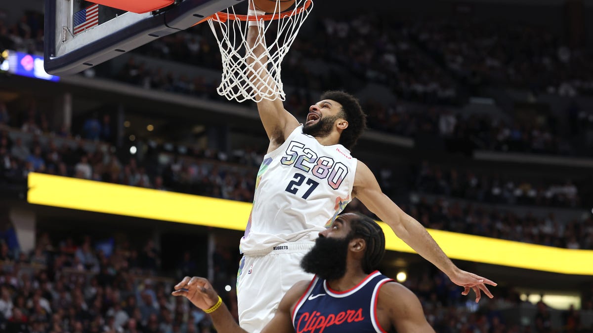 Predictions and odds for NBA playoff Game 6