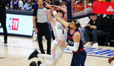 Los Angeles Clippers vs Denver Nuggets picks, predictions for Game 6