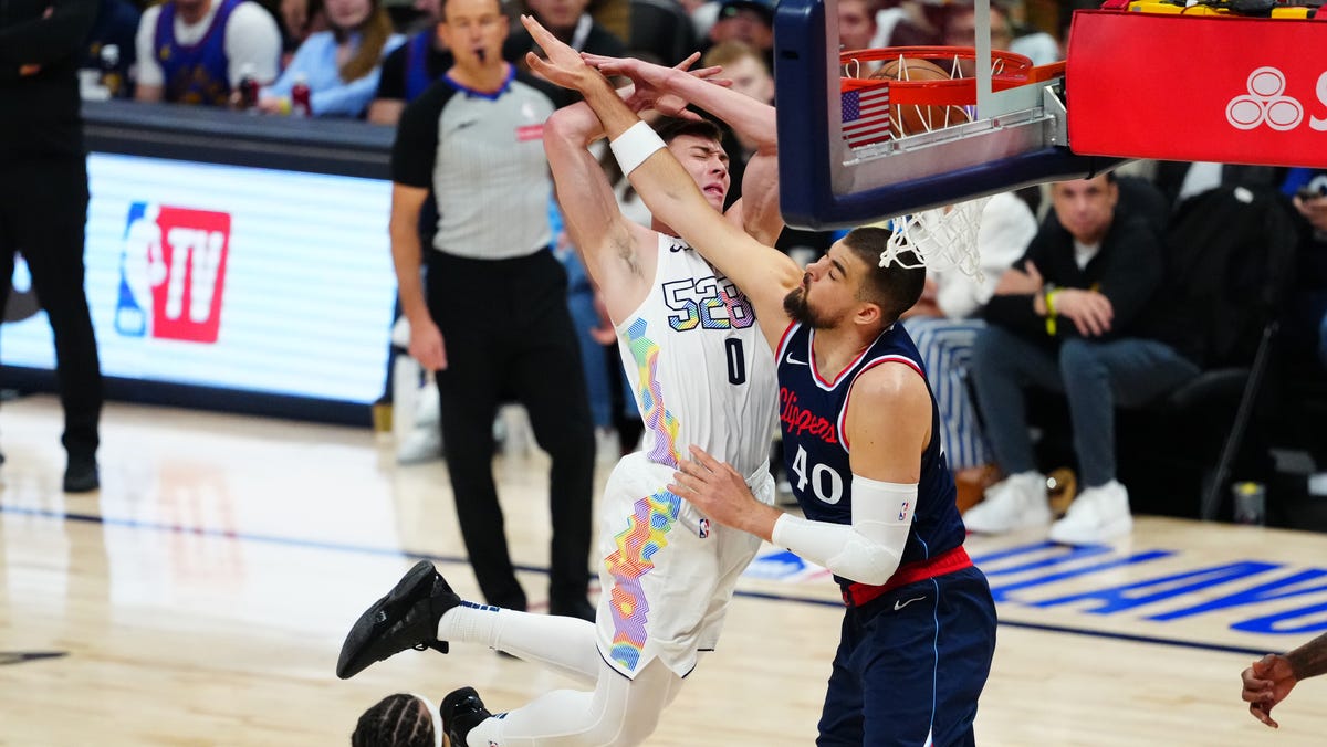 Los Angeles Clippers vs Denver Nuggets picks, predictions for Game 6