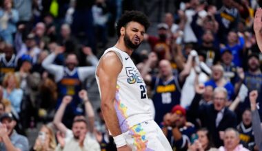 Nuggets at Clippers odds, picks and predictions