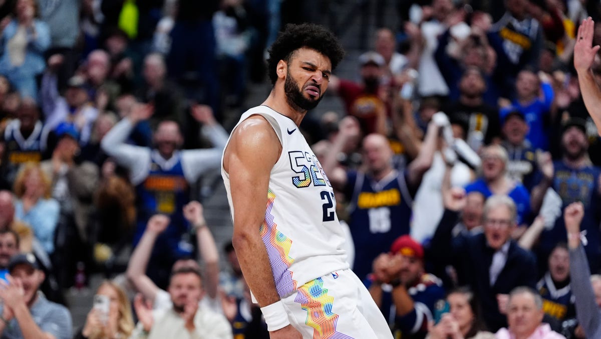 Nuggets at Clippers odds, picks and predictions