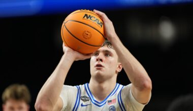 The latest projections at the start of May