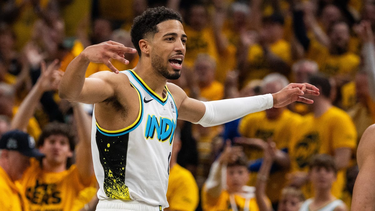 Indiana a sneaky underdog in NBA playoff series