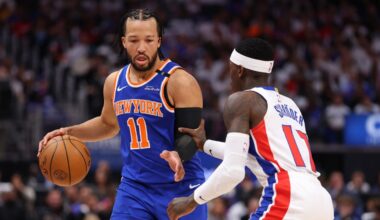 Knicks need Karl-Anthony Towns in beast mode for shot against Celtics