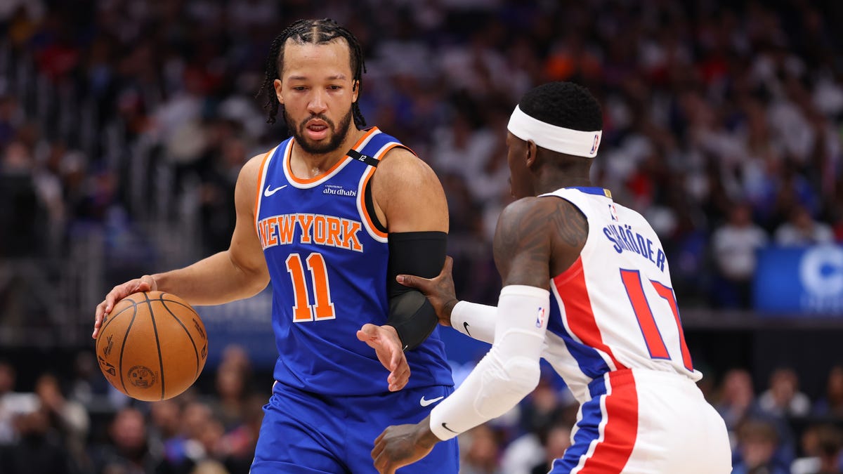 Knicks need Karl-Anthony Towns in beast mode for shot against Celtics