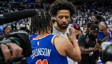 NBA experts on Detroit Pistons' season, playoff loss and expectations