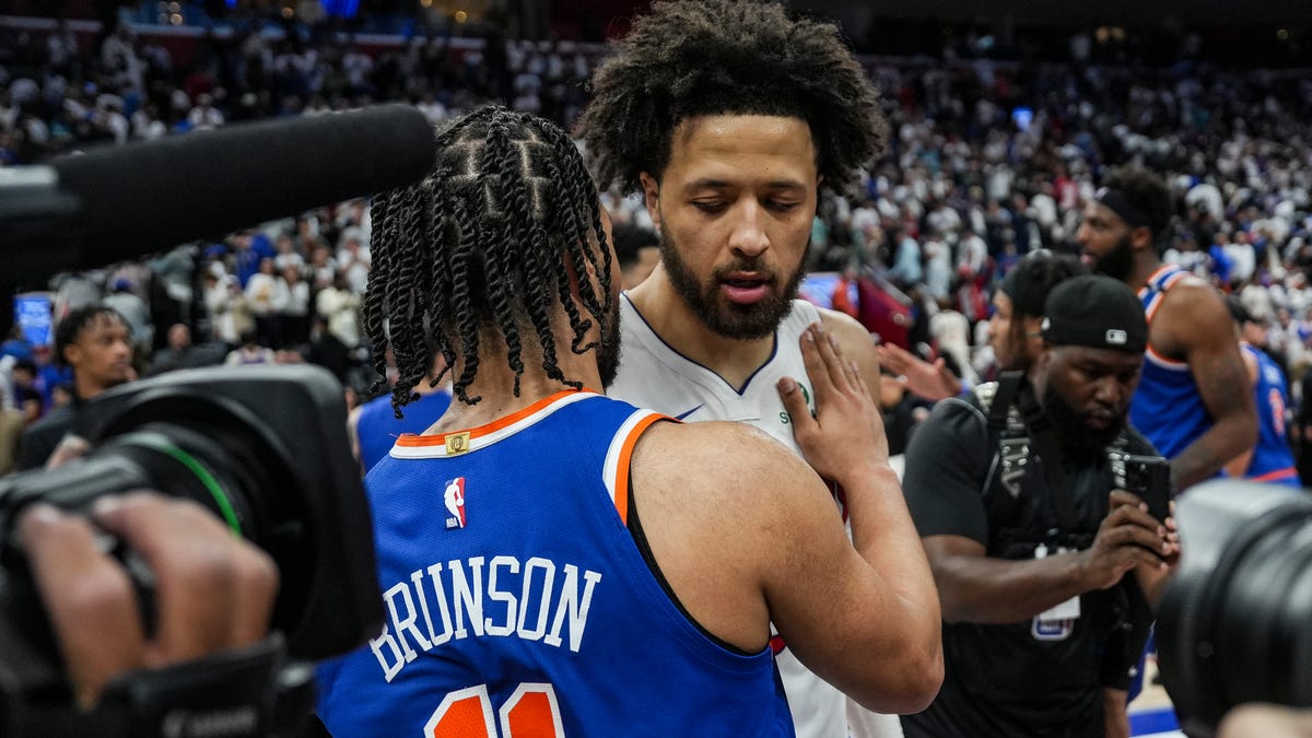 NBA experts on Detroit Pistons' season, playoff loss and expectations